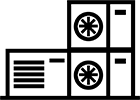 空調フィルター清掃